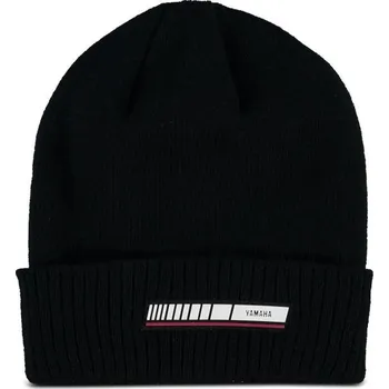 Oblečení a móda Yamaha zimní čepice REVS Byron černá