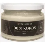 Kokosové máslo 250 g