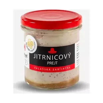 konzervovaná ryba Jitrnicový prejt 280 g