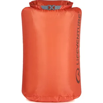 Vodácký pytel Voděodolné vaky Lifeventure Ultralight Dry Bags Objem: 35 l, Kód produktu: 59617