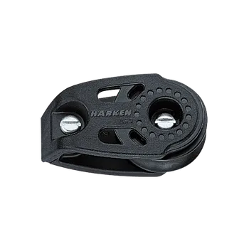 Jištění Harken 29mm Carbo Cheek Block