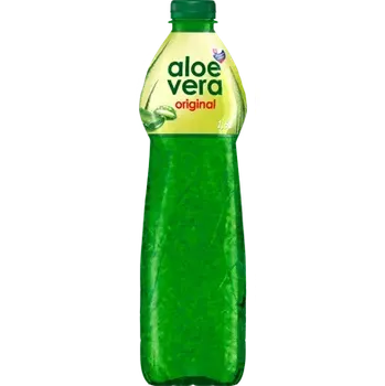 Proteinový nápoj Fusion Aloe vera original 1500 ml