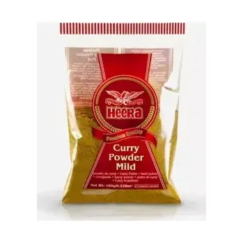 Madras kari pálivé mleté