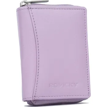 Peněženka Peněženka Rovicky R-23-17-LFN - nachová