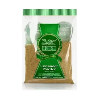 Koriandr mletý Dhania