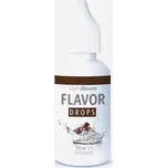 Flavor drops - čokoláda 30 ml