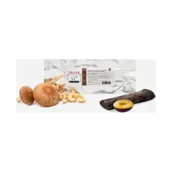 Hovězí proteinová tyčinka s kešu a shii-take 50 g