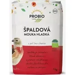 Špaldová mouka bílá hladká 1000 g
