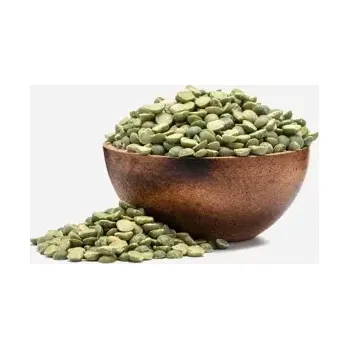 Příloha Hrách zelený loupaný půlený