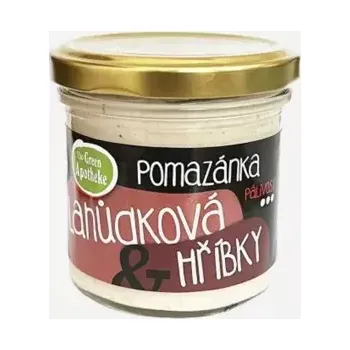 konzervovaná ryba Pomazánka lahůdková s hříbky 140 g