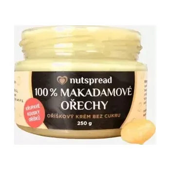 Cukrovinka Makadamové máslo 250 g