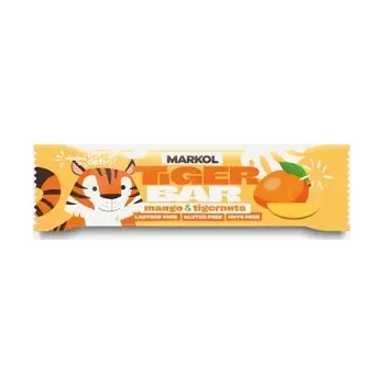 Tyčinka Tiger mango 30 g