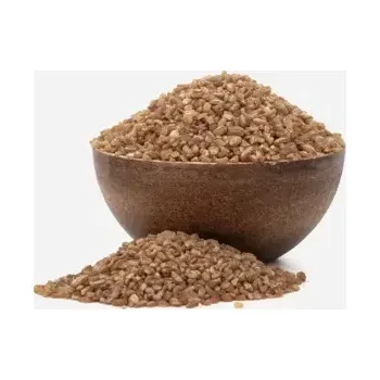 Luštěnina GRIZLY Bulgur hrubý celozrnný 1000 g
