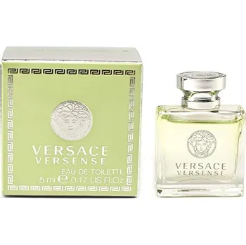 Dámský parfém Versace Versense Toaletní voda EDT, 5ml, dámske