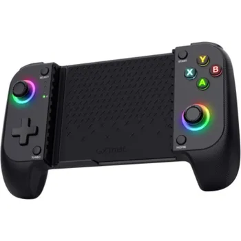 Gamepad Trust Mylox GXT735 černý