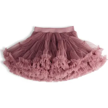 Dívčí oblečení GATE Objemná tutu sukně 9Y 825-0438/66