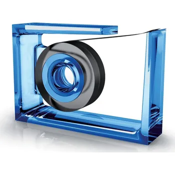 Lexon, Odvíječ lepicí pásky Roll Air nebově modrý - Formadore