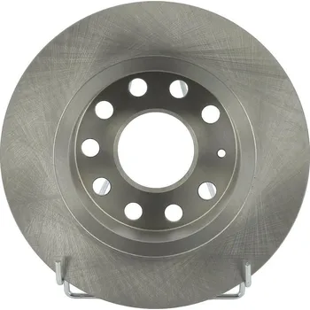 Brzdový systém Brzdový kotouč CHAMPION 562236CH