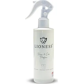 Vůně do auta Lioness Interiérový parfém Home&Car Lioness 11 (200ml)