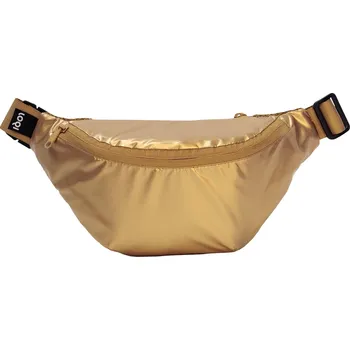 LOQI, Malá taštička Metallic zlatá - Formadore