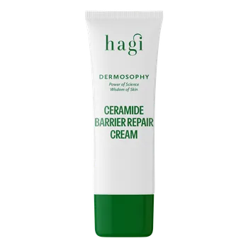 Pleťový krém Hagi Dermosophy regenerační krém na tvář, 50 ml