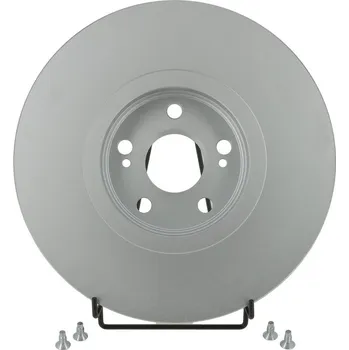 Brzdový kotouč Brzdový kotouč JURID 562187JC-1