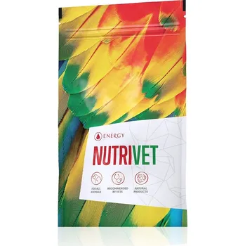 Zdraví ENERGY Nutrivet 90tbl
