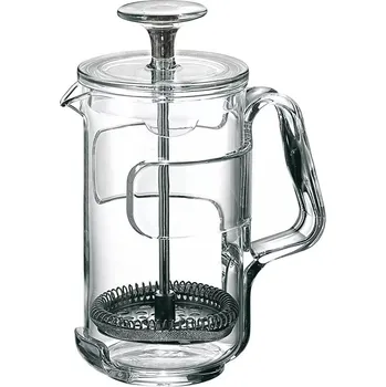 French press Guzzini, Konvička s pístem In Fusion 17,5 cm - Formadore