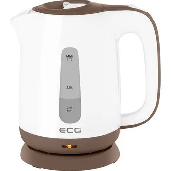 Rychlovarná konvice ECG RK 1759 Classica Bruno