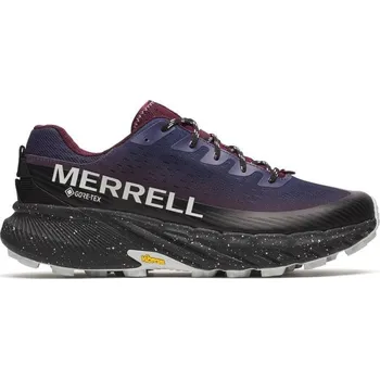 Pánská běžecká obuv Merrell J068483 Agility peak 5 GTX arcane 43