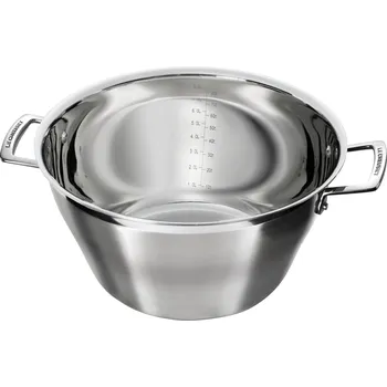 Pánev Le Creuset, Zavařovací hrnec 3-ply velký - Formadore