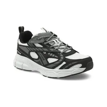 Dámská móda Sprandi Sneakersy WP-2311101A Černá 37