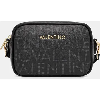 Kabelka Kabelka Valentino Bags REGINA RE VBS9IS15 šedá 90X, vel. ONE SIZE