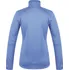 Dámská mikina Husky Artic Zip L modrá