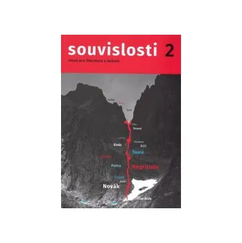 Časopis Souvislosti 2/2017