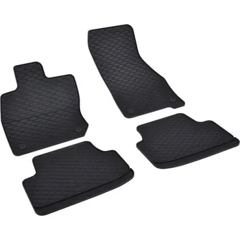 autokoberec Autokoberce gumové přesné s nízkým okrajem - Cupra Leon eTSI (2020-)