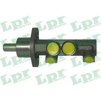 Brzdový válec Hlavní brzdový válec AP-LPR 1765