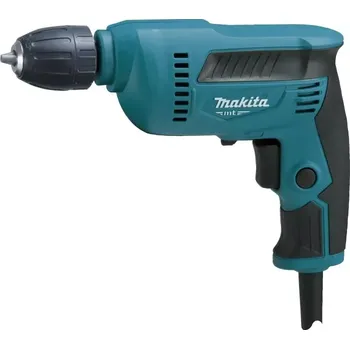 Vrtačka Elektrická vrtačka bez příklepu Makita MT M6002B - 450W, 3.000ot./min, 1.3kg