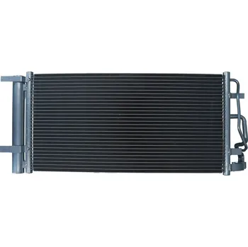 Výparník klimatizace Kondenzátor, klimatizace KAMOKA 7800471