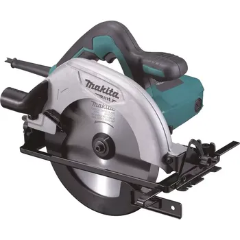 Pila Kotoučová pila Makita MT M5802B - 1050W, 190mm, 4,0kg