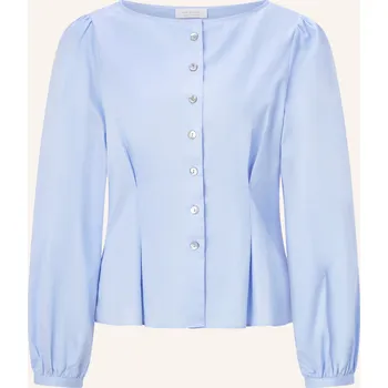 Dámská móda Rich & Royal Dámská Halenka, tmavě modrá, 36