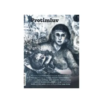 Časopis Protimluv 4/2023