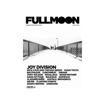 Časopis Full Moon 103/2019