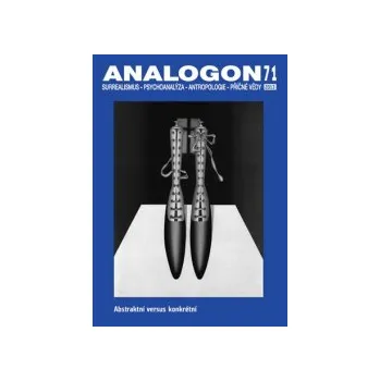 Časopis Analogon 71