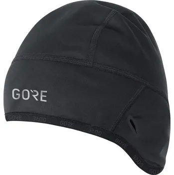 Čepice Zimní čepice GORE M GWS Thermo Beanie black 54-58 - M