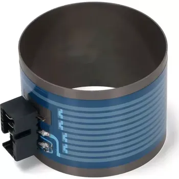 Kuchyňský spotřebič Topné těleso oběhového čerpadla o průměru 75 mm a výšce 55 mm do myčky nádobí Bosch Siemens (RK024745)