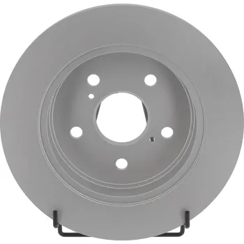Brzdový kotouč Brzdový kotouč JURID 563628JC :2