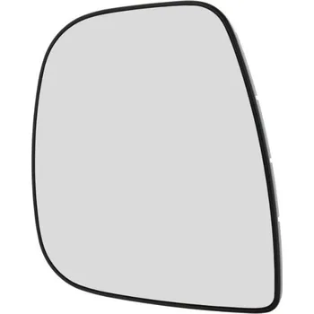 Auto zrcátko BLIC Levé sklo zpětného zrcátka pro Citroën Berlingo a Peugeot Partner po faceliftu 12- (1608181280, 3454213A) S1