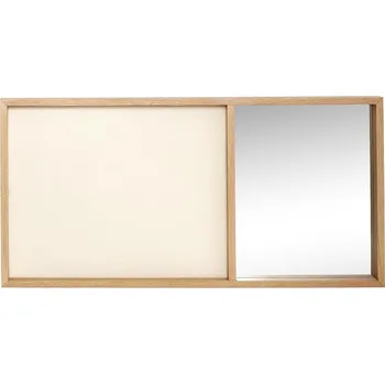 Hübsch, Tabule Hübsch s plátnem a zrcadlem - Formadore