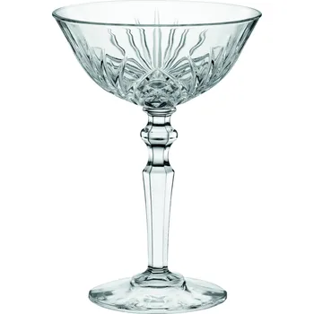 Sklenice Nachtmann, Skleničky na koktejly Palais 200 ml 6 ks - Formadore